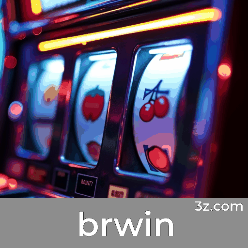 Revolucionando jogos online com tecnologia de ponta no brwin