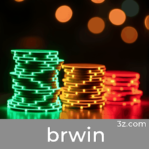 Brwin: Experiência Exclusiva de Cassino Profissional