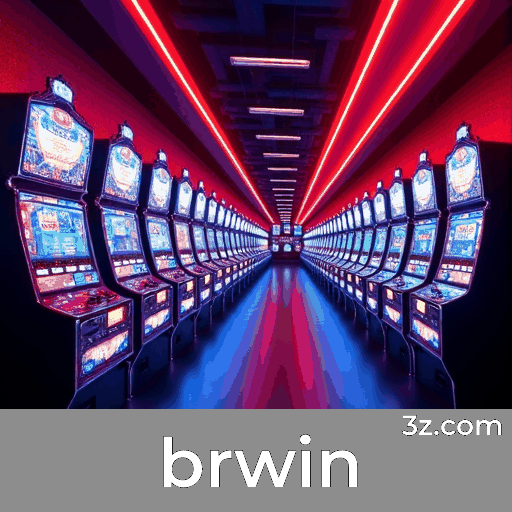 Brwin: O Cassino Premiado e Seguro do Brasil