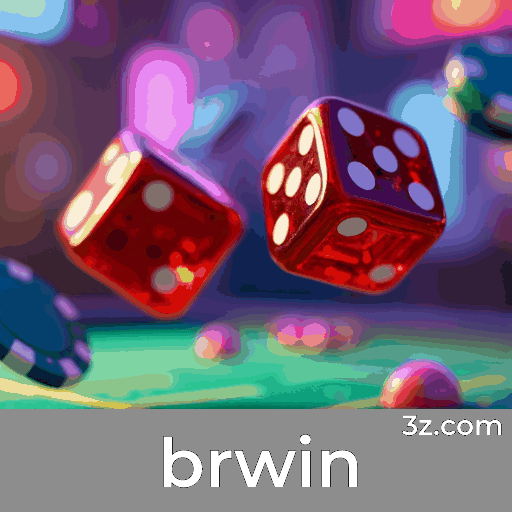 Brwin: O Cassino Premiado e Seguro do Brasil
